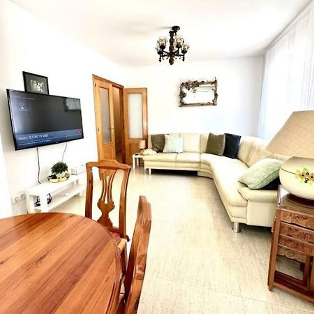 Three Bedroom Apartment, Prime Javea Location 外观 照片
