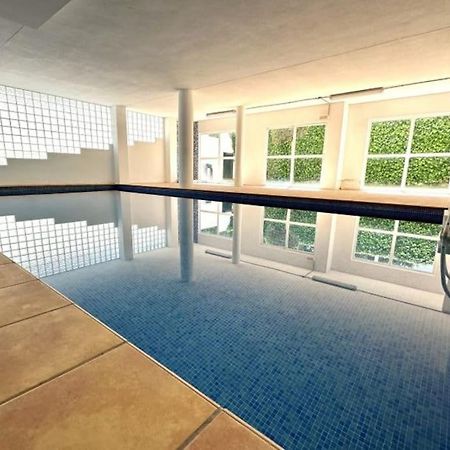 Three Bedroom Apartment, Prime Javea Location 外观 照片