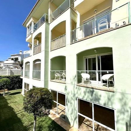 Three Bedroom Apartment, Prime Javea Location 外观 照片