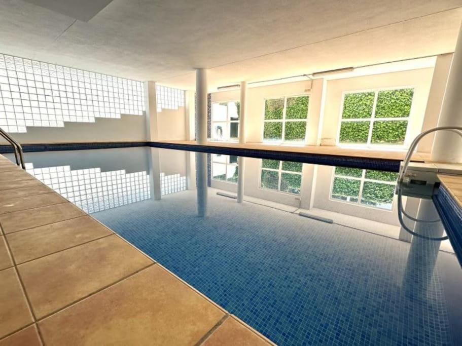 Three Bedroom Apartment, Prime Javea Location 外观 照片
