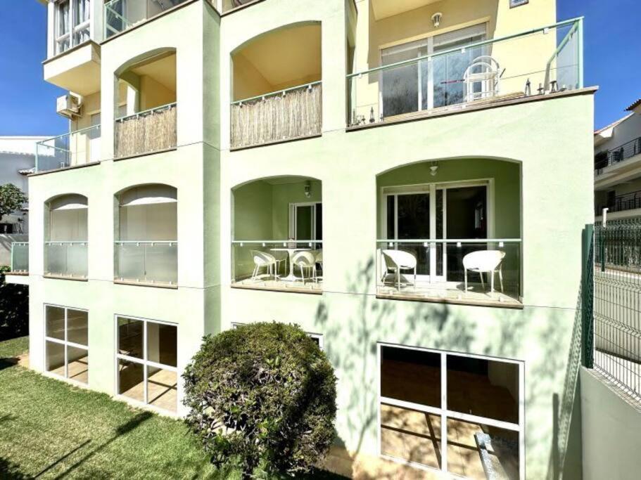 Three Bedroom Apartment, Prime Javea Location 外观 照片