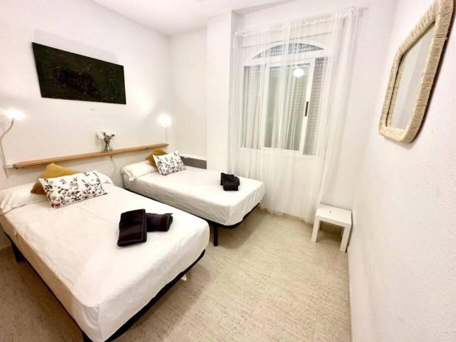 Three Bedroom Apartment, Prime Javea Location 外观 照片