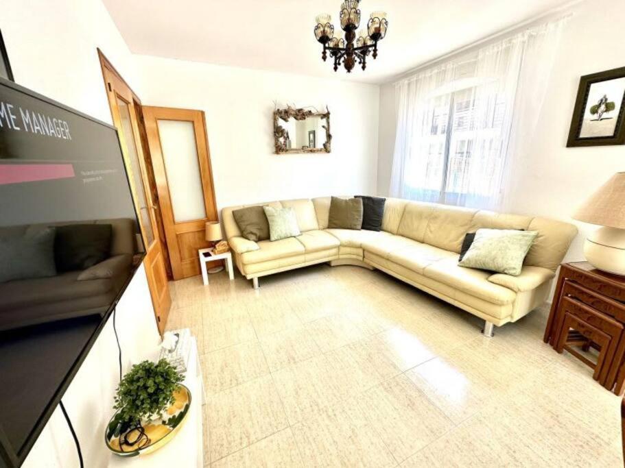 Three Bedroom Apartment, Prime Javea Location 外观 照片