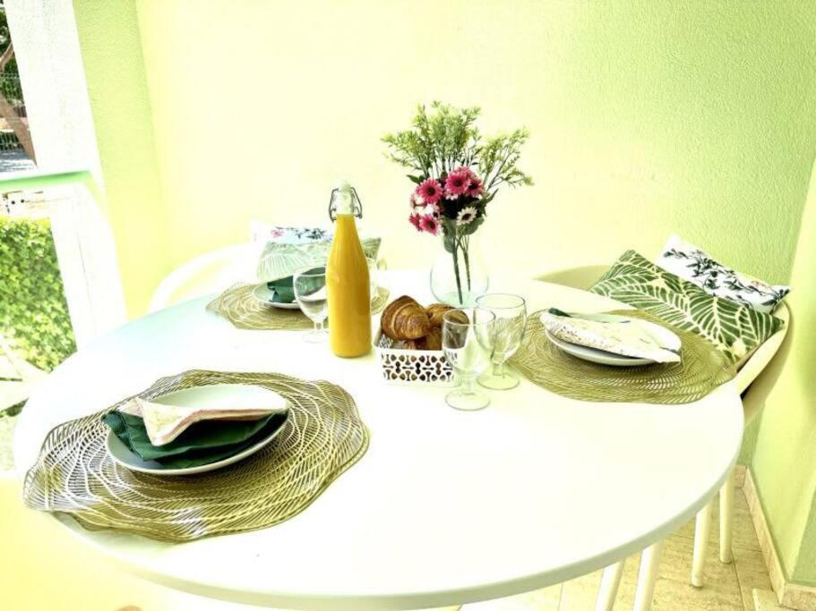 Three Bedroom Apartment, Prime Javea Location 外观 照片